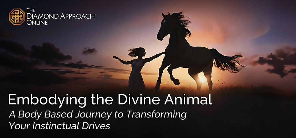 Embodying the Divine Animal