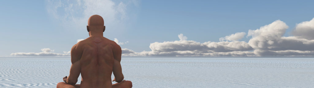 clarification of consciousness transcendence