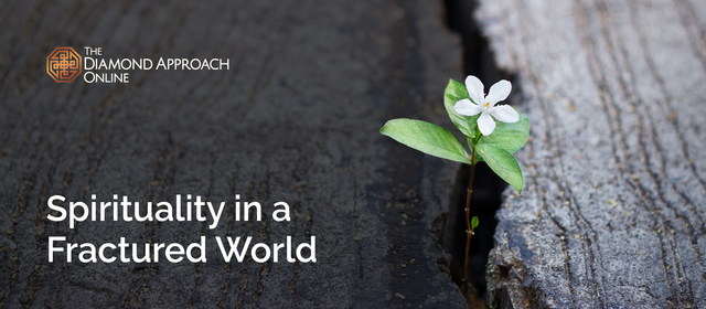 Spirituality in a Fractured World