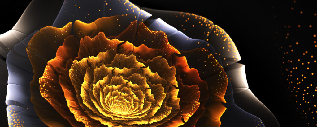 transcendence nothingness